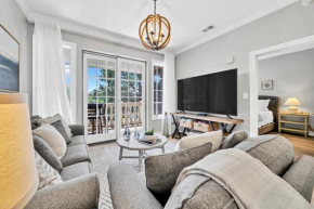 Overlooking 30A! Great Location! Easy Beach & Pool Access!